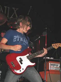 Mikey Way