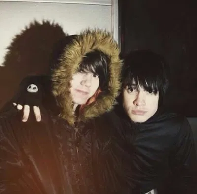 Ryan Ross