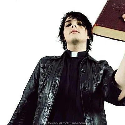 Gerard Way