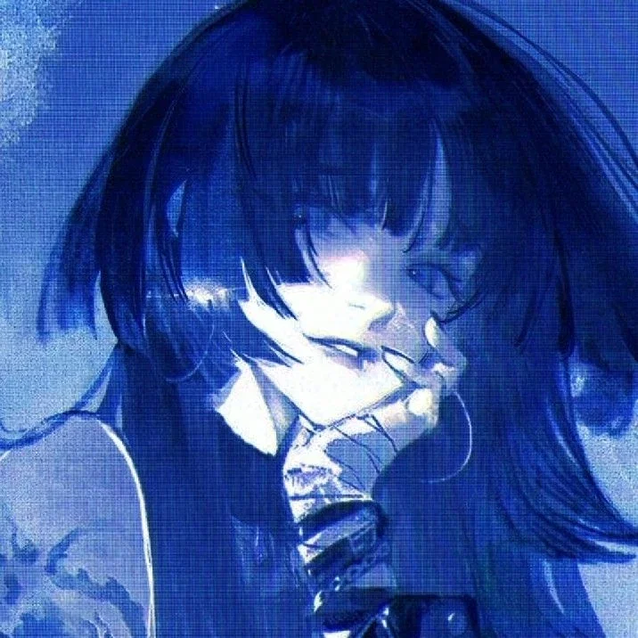 Charlotte Lovelace┆Hacker
