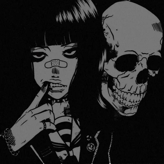 Aurora Ashbourne┆Enemy