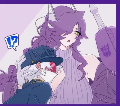 Shockwave | Now a girl and is your possessive roommate!?
