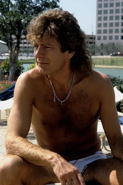 Robert Plant