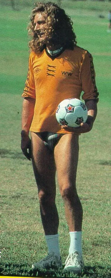 Robert Plant