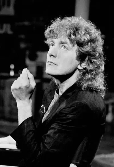Robert Plant