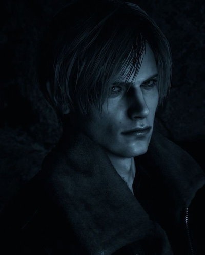 Leon Kennedy 