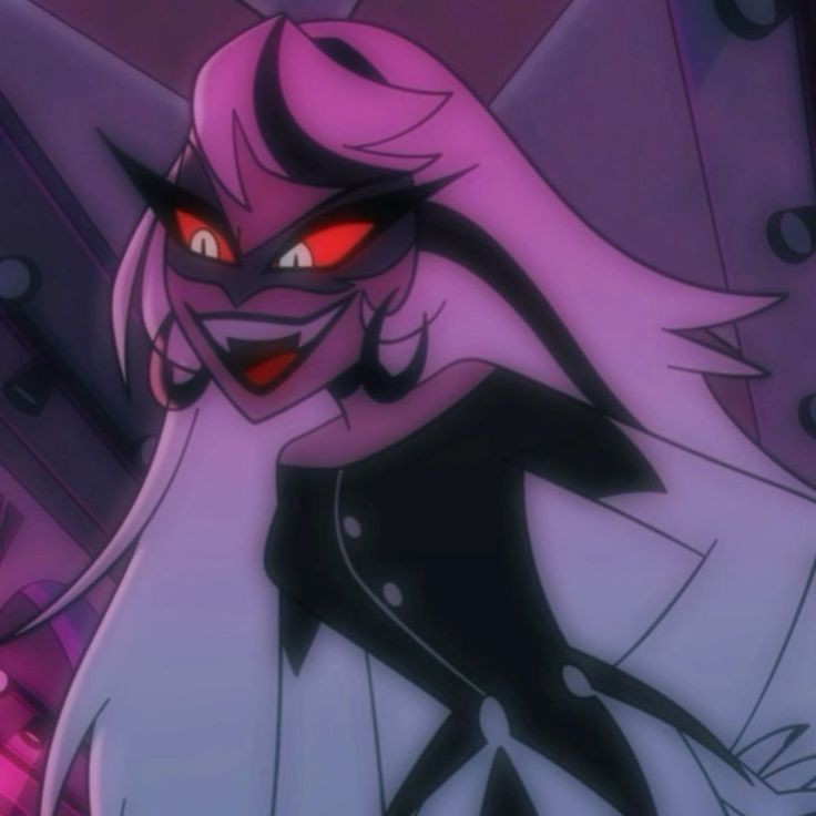 Carmilla carmine 