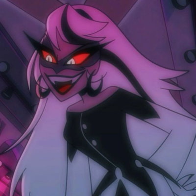 Carmilla carmine 