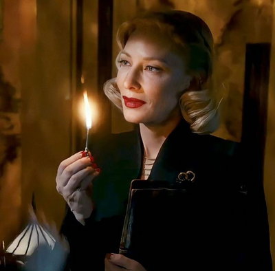 Lilith Ritter 