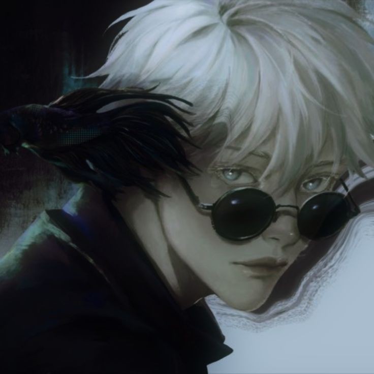 Gojo Satoru