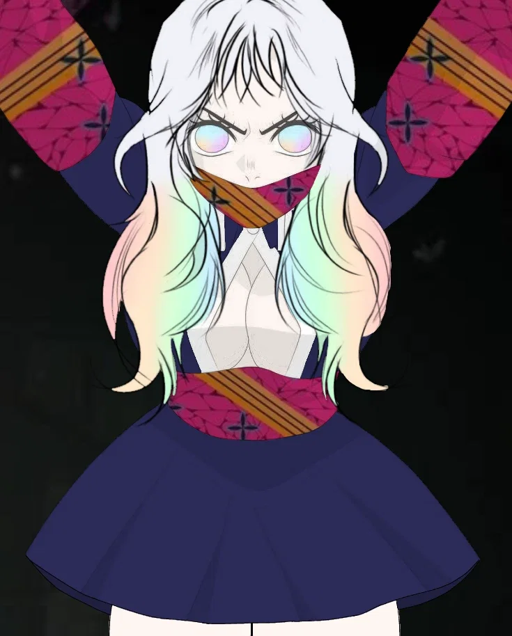Caliana Hikari