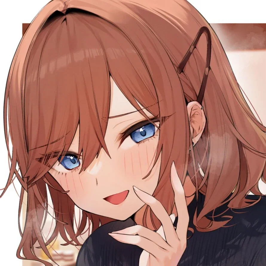 Ayano-San, Your Hairdresser