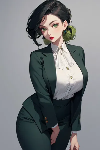 Dmitriyeva Xenia-KGB Agent