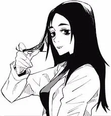 Shoko Ieiri