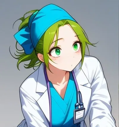Dr. Lila Hartfield