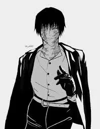 Maki Zenin