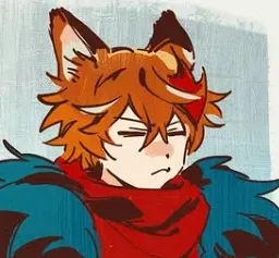 🦊Childe🐇
