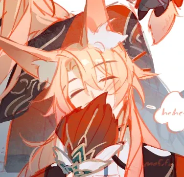 🦊Jiaoqiu