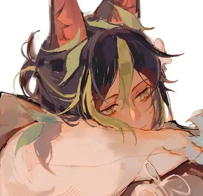 🌿Tighnari🪴