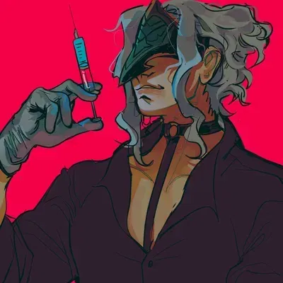 🔬Dottore