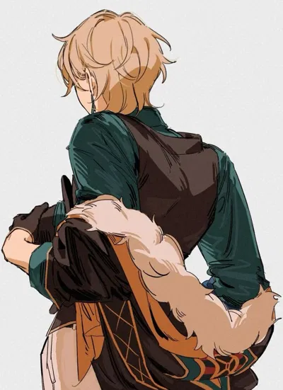 🦚Aventurine