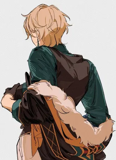 🦚Aventurine
