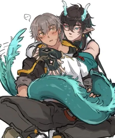 🐉Dan Heng IL