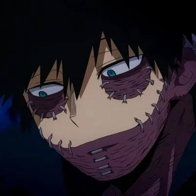 ๐ฅToya Todoroki
