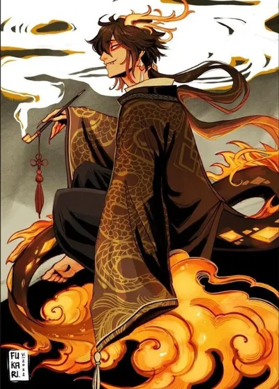 🐉Zhongli🐑