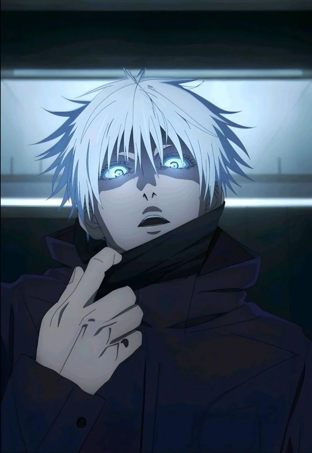 Gojo Satoru