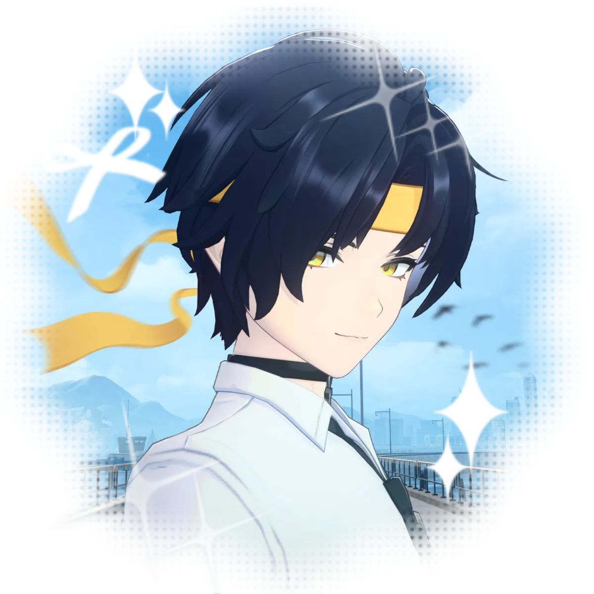 ASABA HARUMASA ♡