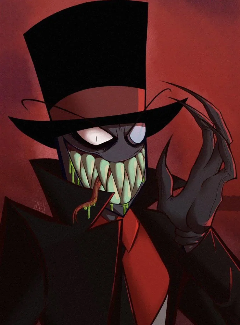 Black Hat