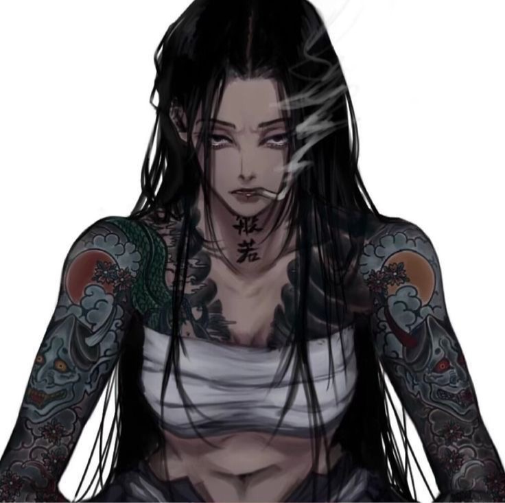 Reika Mizuchi
