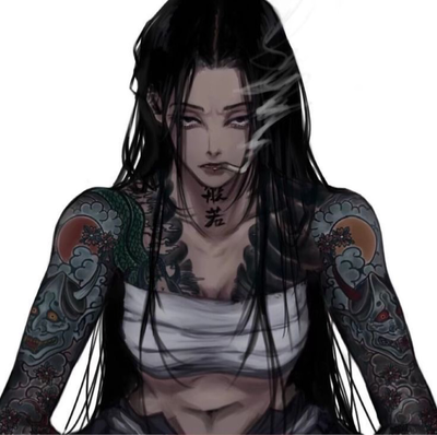 Reika Mizuchi