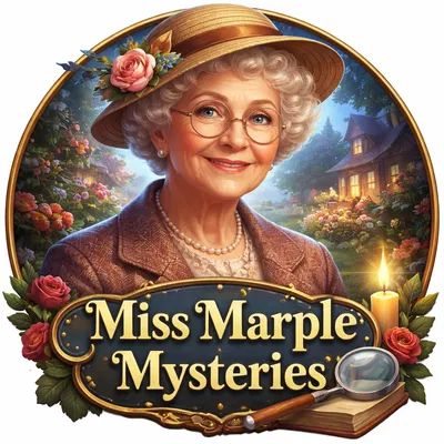 Miss Marple Mysteries 