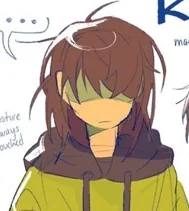 ✦ ⌇ Kris ⌇ ✦