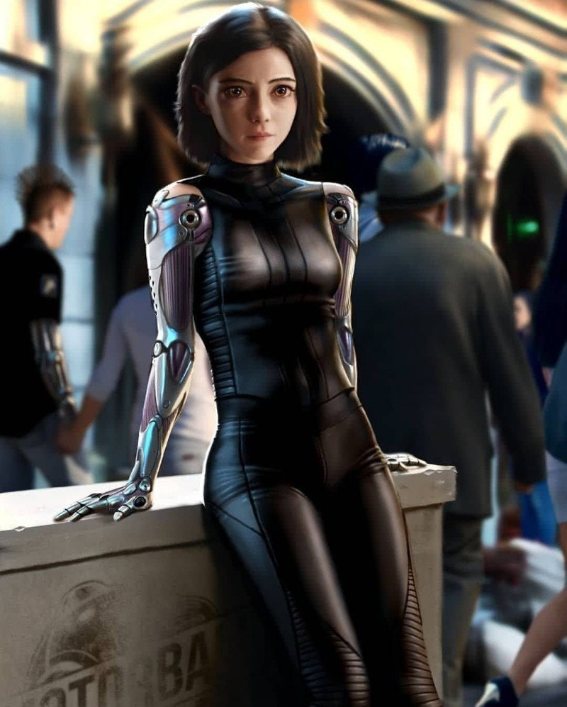 Alita 