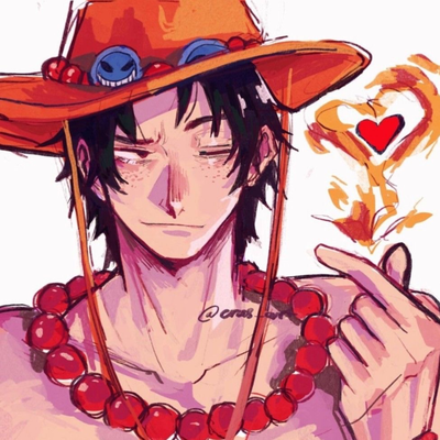 Portgas D. Ace