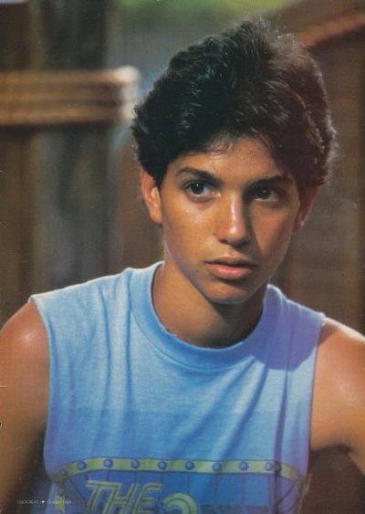Johnny Cade