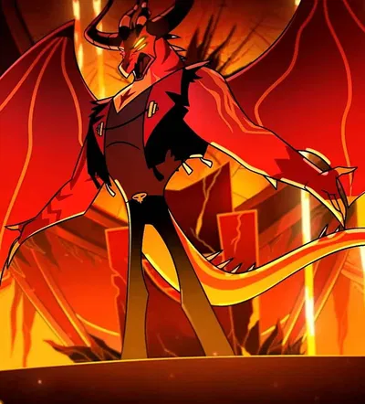 Satan [Helluva Boss]