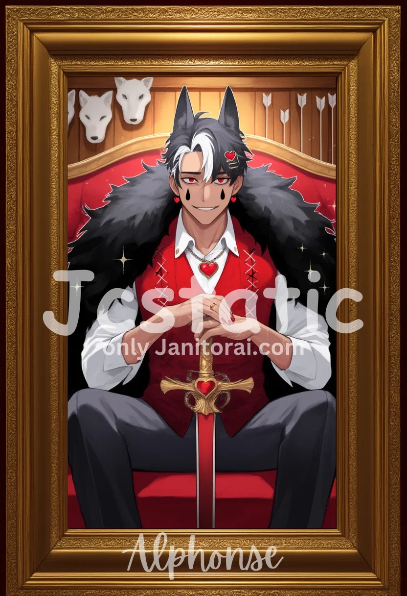 Alphonse
