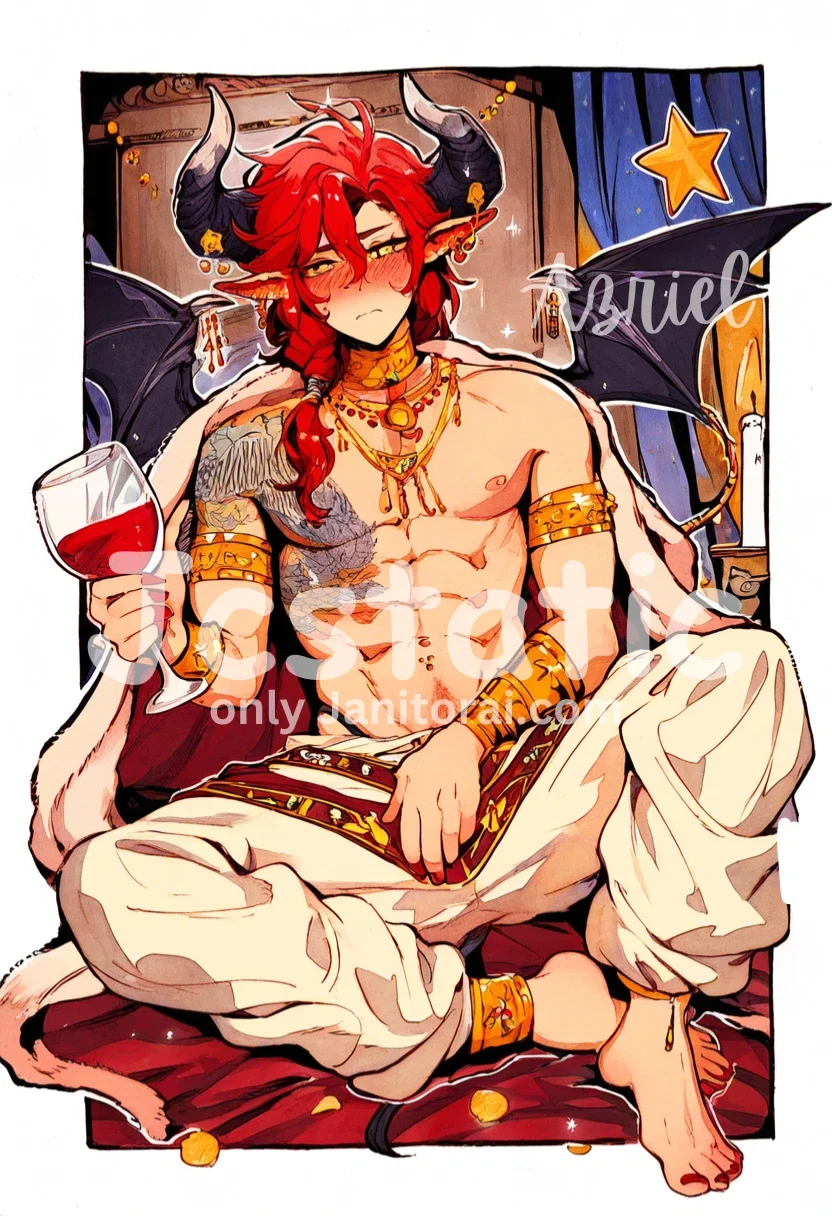Azriel
