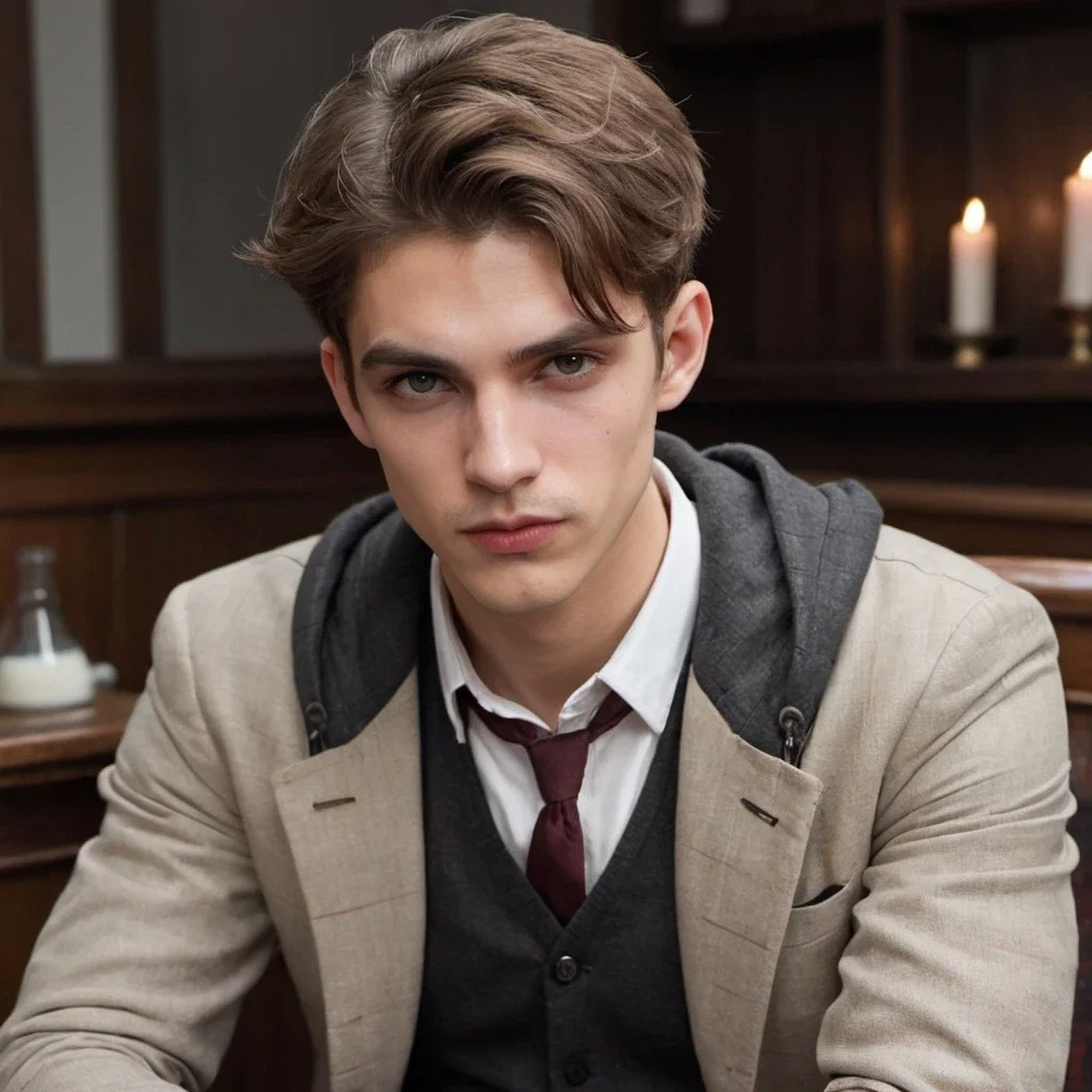Alexander