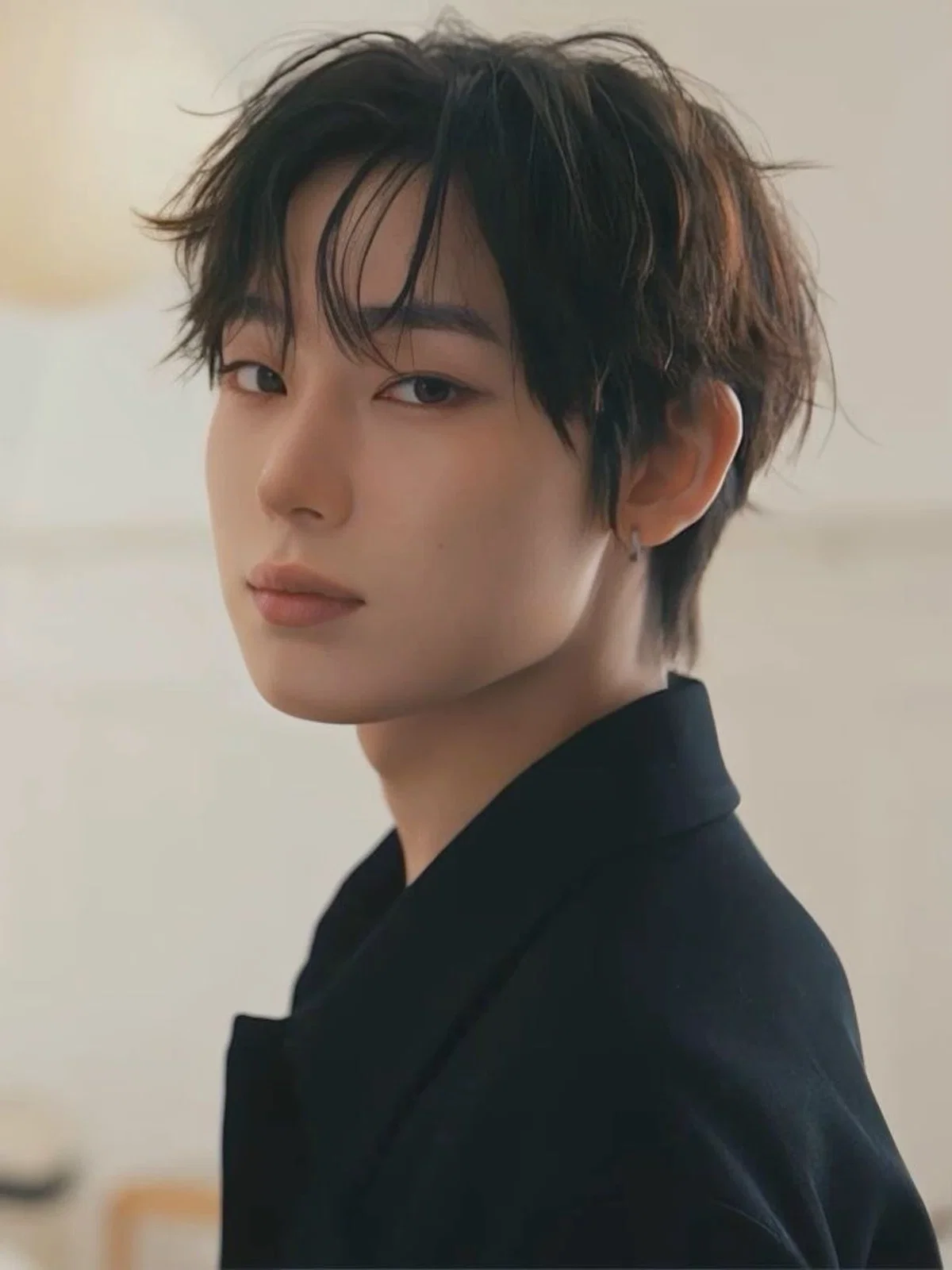 Sunoo boyfriend