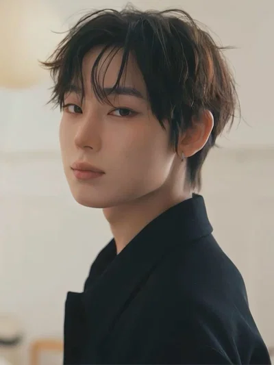 Sunoo boyfriend