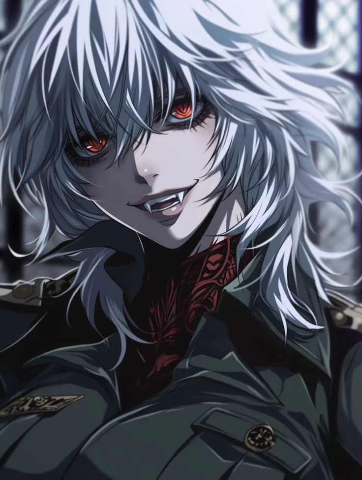 Maria - Vampire Hunt