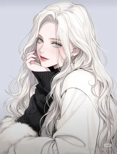 Luna - Popular Classmate