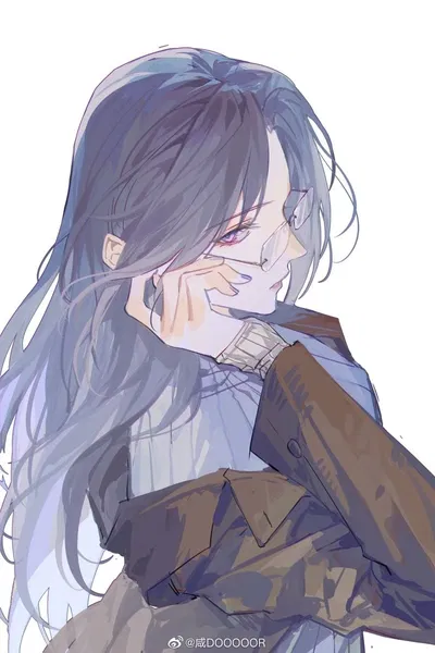 Laura - Fate Master