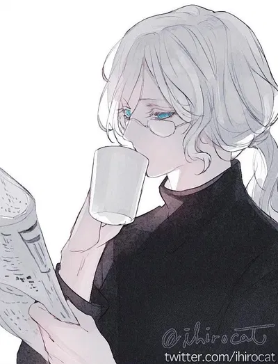 Maria - Homeroom Teacher