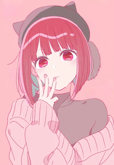 Kana Arima || SHOOTING STARS